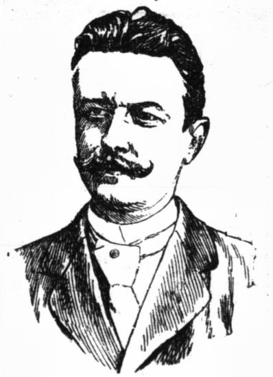 Jean-Marie RYSENAER